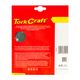 Fibre Disc 180mm 16 Grit 5/pack