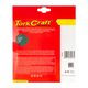 Fibre Disc 180mm 36 Grit 5/pack
