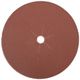Sanding Disc 125mm 120 Grit Centre Hole 10/pk