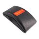 Sanding Block Ergonomic 122 X 66 For Hand Use Black