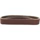 Sanding Belt 30 X 451 Power Hole 60 Grit 5/pk