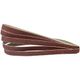 Powerfile Sanding Belt 13 X 451mm 80 Grit 5/pk