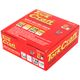 Gold Disc (50 Pieces) 150 Grit 150mm X 6+1 Holes Hook And Loop