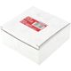 Gold Disc (50 Pieces) 600grit 150mm X 6+1 Holes Hook And Loop