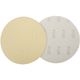 Gold Disc (50 Pieces) 120 Grit 150mm Without Hole Hook And Loop