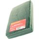 Pad Non Woven Ind. Strength 5pc 150 X 230mm Fine Green