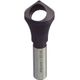 Hss Eco Slot Countersink 5-10 90 Size 2