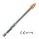Glass And Tile Drill Bit 6mm