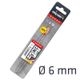6.0mm Porcelain C Protector Drill Bit 6.0mm