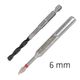 6.0mm Porcelain & Concrete C Protector Drill Bit Set Tile