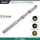 Hss Cobalt Din 338 9.0mm Bulk