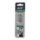 ALPEN Combination Tap Plw M8 1/4' Shank