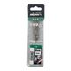 ALPEN Combination Tap Plw M10 1/4' Shank