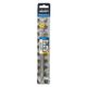 Force X 7.0 X 160/100 Sds-plus Rebar Drill Bit X4 Cutting Edges