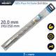 Sds Plus Drill Bit 310 X 250 20.0mm