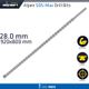 Sds Max Drill Bit 920x800 28mm