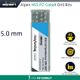 ALPEN Cobalt Drill Short Bulk 5.00mm