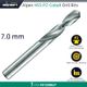 ALPEN Cobalt Drill Short Bulk 7.00mm