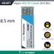 ALPEN Cobalt Drill Short Bulk 8.50mm