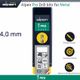 ALPEN Pro Hss Drill Din 338 Rn 135 With Split Point 4.0mm Bulk