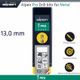 ALPEN Pro Hss Drill Din 338 Rn 135 With Split Point 13.0mm Bulk