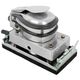 Air Orbital Sander - Jitterbug ( Pad 95mm X 175 Mm)