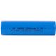 Battery 18650 Lithium 2200mah Rechargeable Carded 1pc