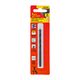 Drill Bit Hss Standard 5.0mm 1/card