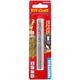 Drill Bit Hss Turbo Point 6.5mm 1/card