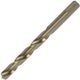 Drill Bit Hss Turbo Point 12.5mm 1/card