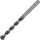 Drill Bit Masonry/concrete 10mm 1/card