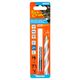 Precision-max Step Point 3.0mm Hss Drill Ind. 2pc