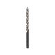 Precision-max Step Point 5.0mm Hss Drill Ind. 1pce