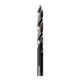 Precision-max Step Point 12.0mm Hss Drill Ind. 1pce