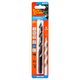 Precision-max Step Point 12.0mm Hss Drill Ind. 1pce
