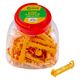 Line Level 60pc Jar