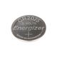 Cr2025 3v Lithium Coin Battery-4pack (moq12) ENERGIZER