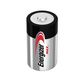 Max D Battery-2pack (moq6) ENERGIZER