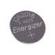 Cr2016 Bp1 3v Lithium Coin Battery (moq12) ENERGIZER