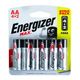 Max Aa Battery-6pack 4+2 Free ENERGIZER