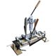 Lock Mortising Attachment With 17mm Cutter