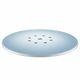 FESTOOL Granat Soft Abrasive Discs D225 P100 GR SOFT/25 - 25 Piece