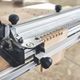 FESTOOL VS 600 SZO 14 Template Kit For 14mm Open Dovetail Joints