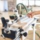 FESTOOL VS 600 SZO 20 Template Kit For 20mm Open Dovetail Joints