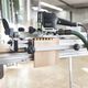 FESTOOL VS 600 SZO 20 Template Kit For 20mm Open Dovetail Joints
