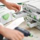 FESTOOL SYS 3-SORT/4 SORTAINER Classic 4 Drawer Storage Box