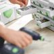 FESTOOL SYS 3-SORT/6 SORTAINER 6 Drawer Storage System