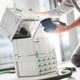 FESTOOL SYS 3-SORT/6 SORTAINER 6 Drawer Storage System