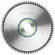 FESTOOL HW 210x2,4x30 TF72 Aluminium/Plastics Circular Saw Blade 210mm x 30mm 72T