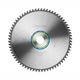 FESTOOL HW 260x2,4x30 TF68 Aluminium/Plastics Saw Blade 260mm 68T for KS 120 and KS 88